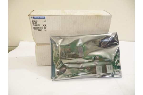 Firing Board, ATS48 C41 to C79, M10 to M12Y, VX4G48165Y, Telemecanique